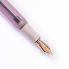 Opus 88 Harmony Fountain Pen - 2025 Mocha Mousse - Rose Gold Trim - Pen Boutique Ltd