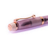 Opus 88 Harmony Fountain Pen - 2025 Mocha Mousse - Rose Gold Trim - Pen Boutique Ltd