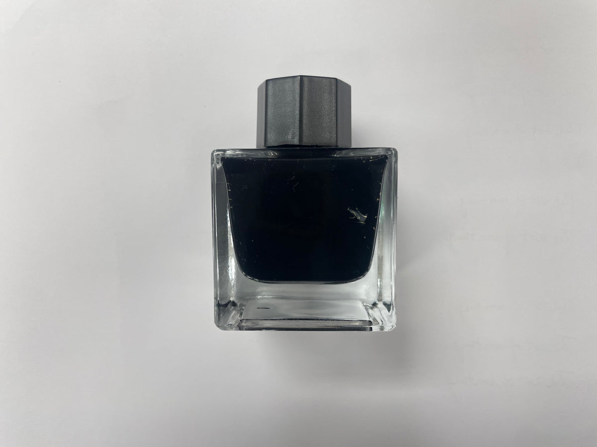 S T Dupont Bottled Ink - Black 50ml - Pen Boutique Ltd