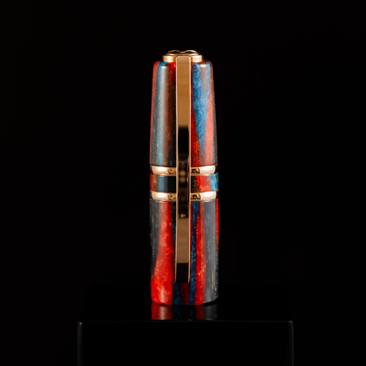 Visconti Homo Sapiens Rollerball Pen - Legacy Celluloid (Limited Edition) - Pen Boutique Ltd