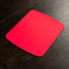 Girologio Repurposed Italian Leather Writing Mat/Mouse Pad - Pen Boutique Ltd