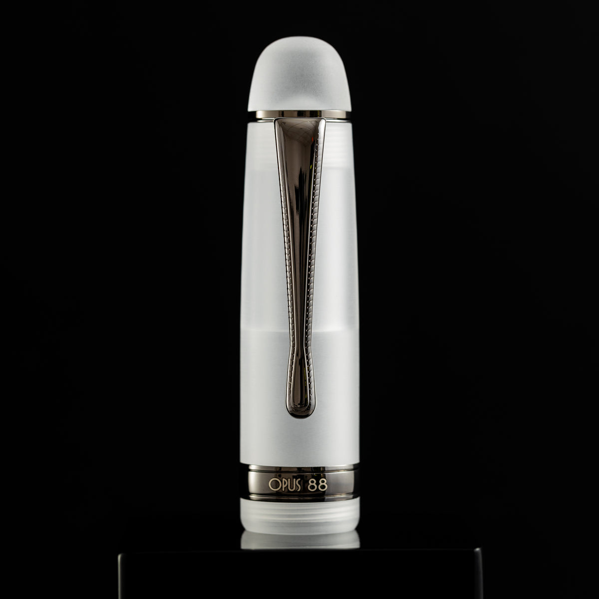 Opus 88 Jazz Fountain Pen - Holiday - Pen Boutique Ltd