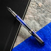 Conklin Symetrik Fountain Pen - Limited Edition - Mystic Soul "Energy" - Gunmetal Trim (Pen Boutique Exclusive) - Pen Boutique Ltd