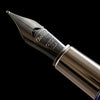 Conklin Symetrik Fountain Pen - Limited Edition - Mystic Soul "Energy" - Gunmetal Trim (Pen Boutique Exclusive) - Pen Boutique Ltd