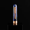 Conklin Symetrik Fountain Pen - Limited Edition - Mystic Soul "Energy" - Rose Gold Trim (Pen Boutique Exclusive) - Pen Boutique Ltd