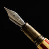 Retro 51 Tornado Fountain Pen - Tribute 250 (Limited Edition) - Pen Boutique Ltd