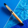 Esterbrook x Crane Estie Rollerball Pen - The Mariner - Pen Boutique Ltd