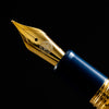 Esterbrook x Crane Estie Fountain Pen - The Mariner - Pen Boutique Ltd