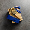 Esterbrook x Crane Estie Rollerball Pen - The Mariner - Pen Boutique Ltd