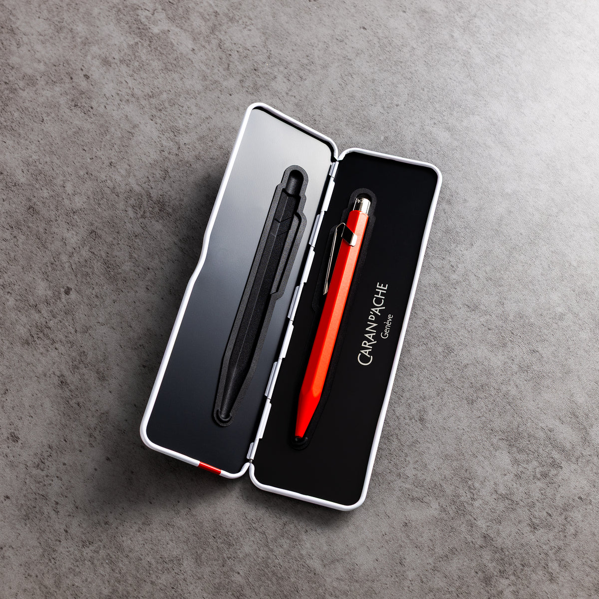 Caran d'Ache 849 Rollerball Pen - Pen Boutique Ltd