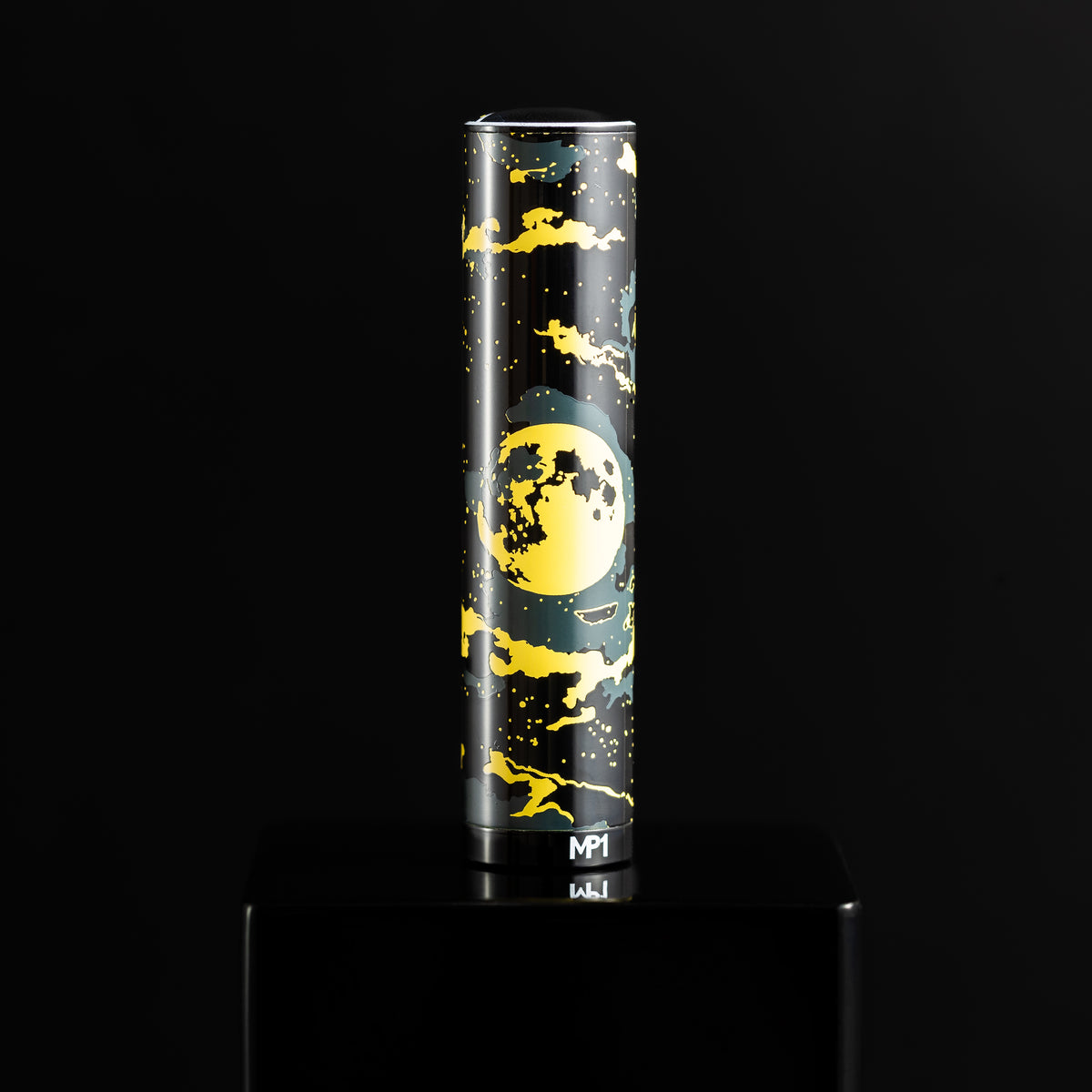Monteverde MP1 Fountain Pen – Limited Edition - Celestial (Pen Boutique Exclusive) - Pen Boutique Ltd