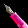 Delta DV Original Fountain Pen - Pink - Pen Boutique Exclusive - Pen Boutique Ltd