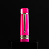 Delta DV Original Fountain Pen - Pink - Pen Boutique Exclusive - Pen Boutique Ltd