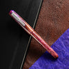 Conklin Streamline Fountain Pen - Glossy Sunset Medley - Chrome Trim (Limited Edition) - Pen Boutique Ltd