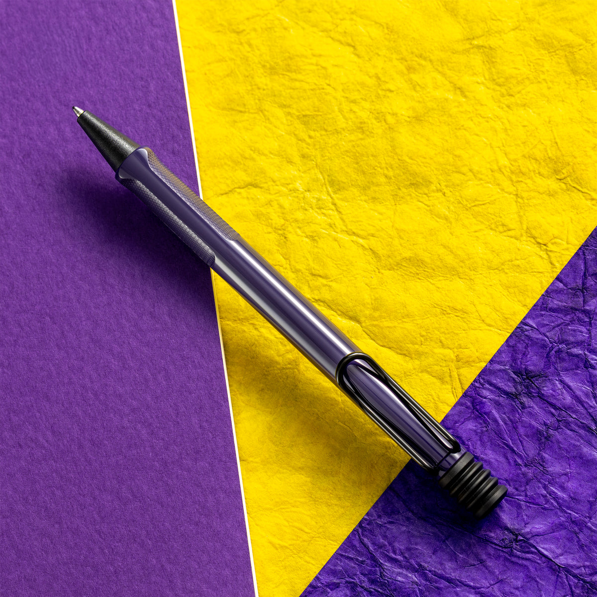 Lamy Safari Ballpoint Pen – Meteora (Special Edition) - Pen Boutique Ltd