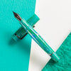 Delta Signs of the Time Fountain Pen - Classical Romanticism Art - Pen Boutique Ltd
