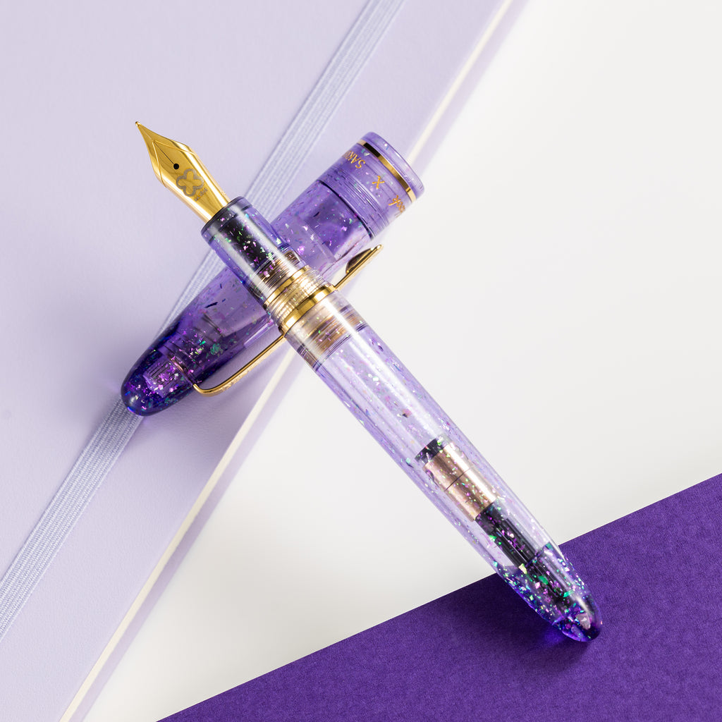 Esterbrook x Sakura Dragon Estie Fountain Pen - Sakura Street ( Limited production) - Pen Boutique Ltd