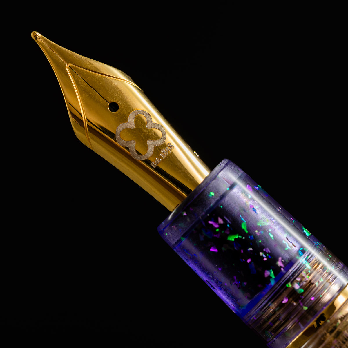 Esterbrook x Sakura Dragon Estie Fountain Pen - Sakura Street ( Limited production) - Pen Boutique Ltd