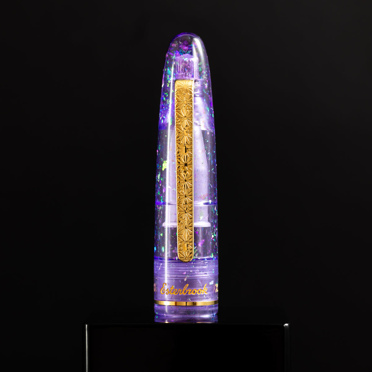 Esterbrook x Sakura Dragon Estie Fountain Pen - Sakura Street ( Limited production) - Pen Boutique Ltd