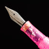 Benu Cocktail Hour Fountain Pen - Pink Lady - Pen Boutique Ltd