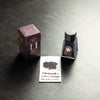 Esterbrook x Sakura Dragon Ink Bottle - Dark Cherry Wood - 30ml - Pen Boutique Ltd