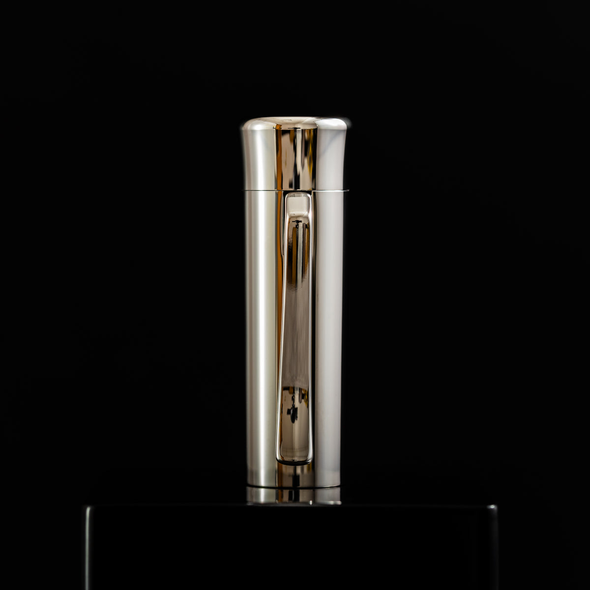 Graf Von Faber-Castell Tamitio Fountain Pen - Stone Grey - Pen Boutique Ltd