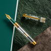 Esterbrook Estie Fountain Pen - Accutron Spaceview - Pen Boutique Ltd