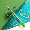 Opus 88 Jazz Fountain Pen - A Spring Morning (Limited Edition) - Pen Boutique Ltd