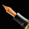 Visconti Homo Sapiens Fountain Pen - Bronze Age - 14K Nib - Pen Boutique Ltd