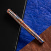 Delta Duna Rollerball Pen - Montana Sunset (Limited Edition) - Pen Boutique Ltd