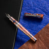 Delta Duna Fountain Pen - Limited Edition - Montana Sunset - Pen Boutique Ltd
