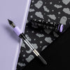 Esterbrook x Sweet Kawaii Design Estie Fountain Pen - Sweetly Haunted Black - Pen Boutique Ltd