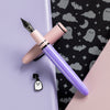 Esterbrook x Sweet Kawaii Design Estie Fountain Pen - Halloween Pastel Purple - Pen Boutique Ltd