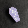 Esterbrook x Sweet Kawaii Design Estie Fountain Pen - Halloween Pastel Purple - Pen Boutique Ltd