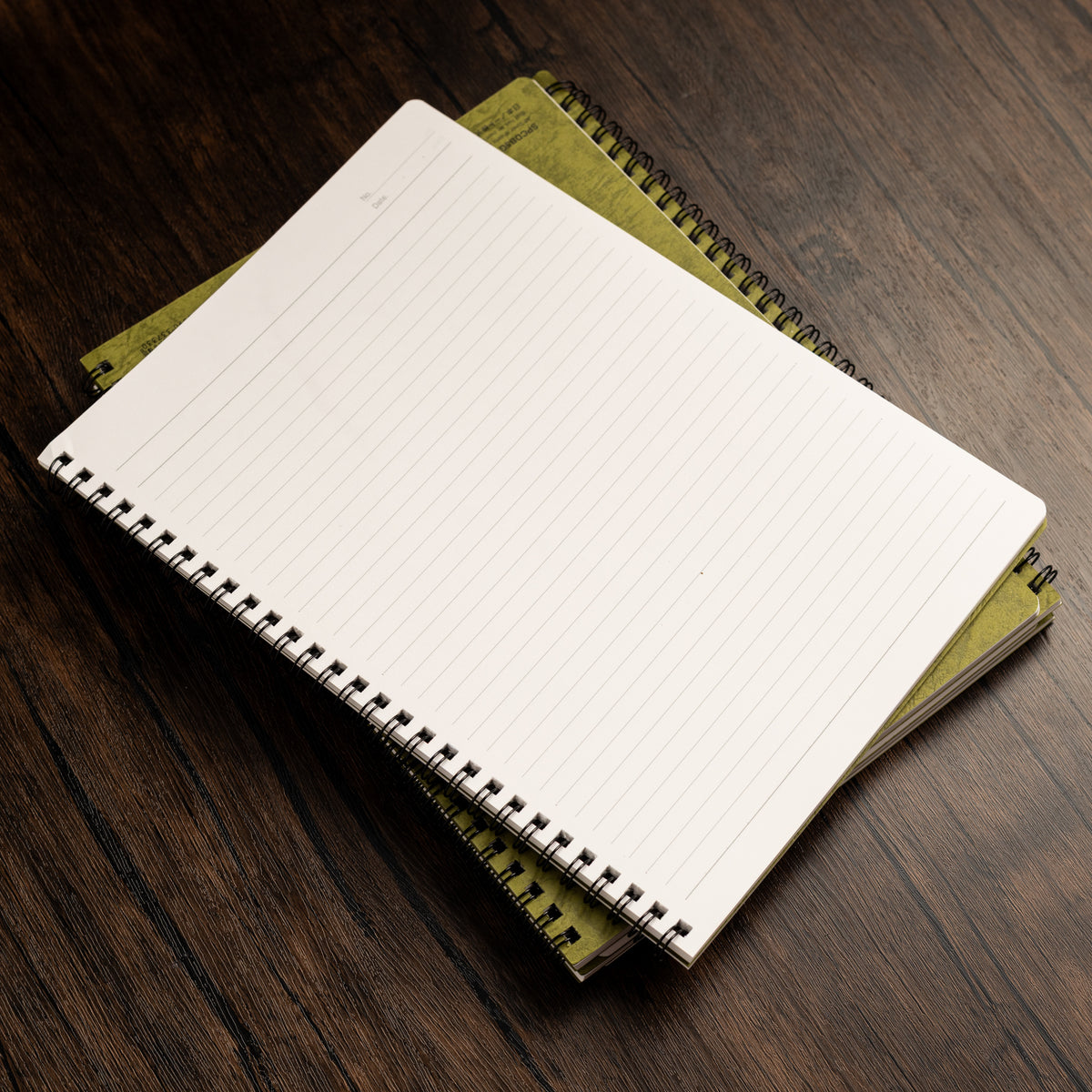 Apica CD Twin Ring Notebook - Pen Boutique Ltd