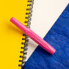Kaweco Skyline Sport Fountain Pen - Pink - Pen Boutique Ltd