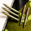Kaweco Sport Ballpoint Pen - Lunar Shadow Green - Pen Boutique Ltd