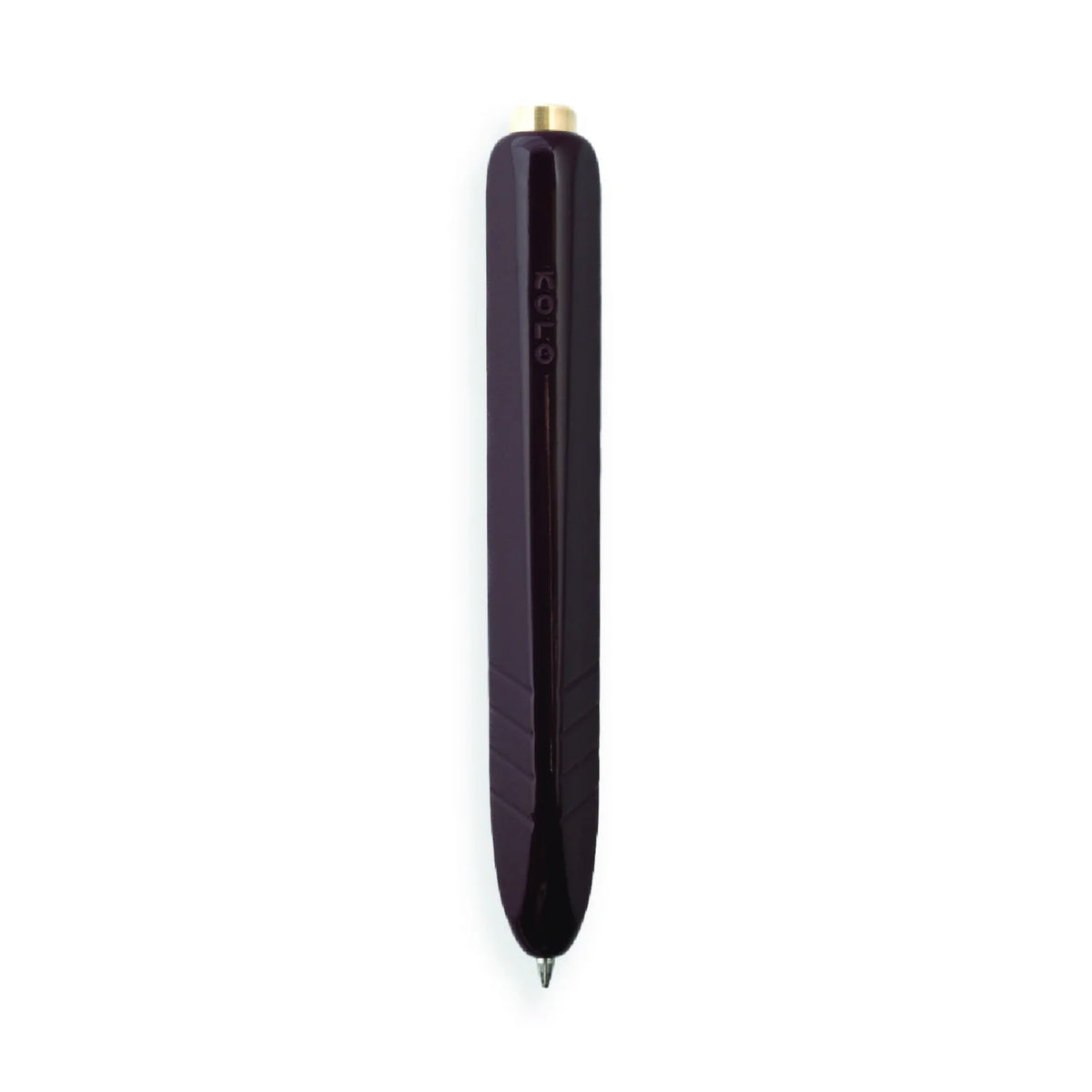 Kolo Tino Ballpoint Pen - Acrylic Cabaret - Pen Boutique Ltd