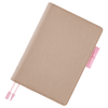 Hobonichi 2027 Cousin Japanese Cover - Colors: Chiffon Greige - A5 - Pen Boutique Ltd