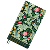 Hobonichi 2027 Light Hard Cover English Book - V&A Series: Leicester - Tall & Slim (Weeks - January Start) - Pen Boutique Ltd