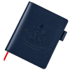 Hobonichi 5-Year Techo Leather Large Cover - Moomin: Written Memories - A5 - Pen Boutique Ltd