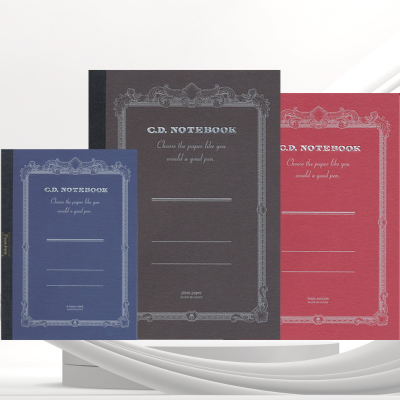 Apica Premium CD Notebook
