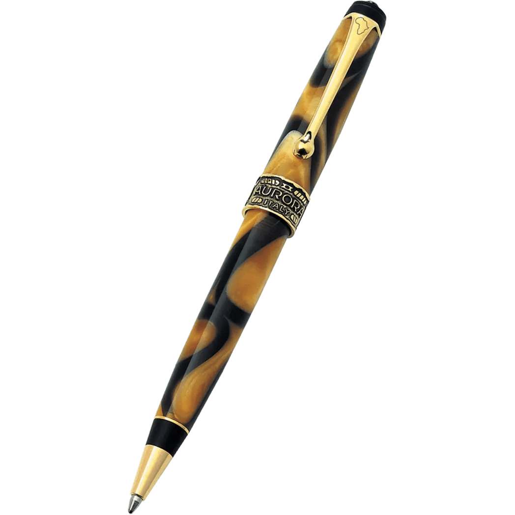 Aurora Afrika Ballpoint Pen - Limited Edition - Pen Boutique Ltd