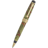 Aurora Asia Ballpoint Pen - Limited Edition - Green - Pen Boutique Ltd