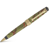 Aurora Asia Ballpoint Pen - Limited Edition - Green - Pen Boutique Ltd
