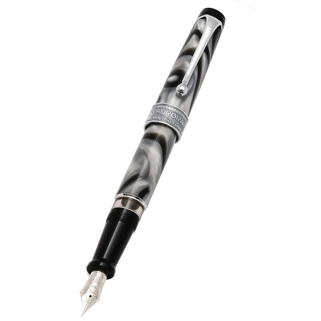 Aurora Europa Fountain Pen - Limited Edition - Pen Boutique Ltd