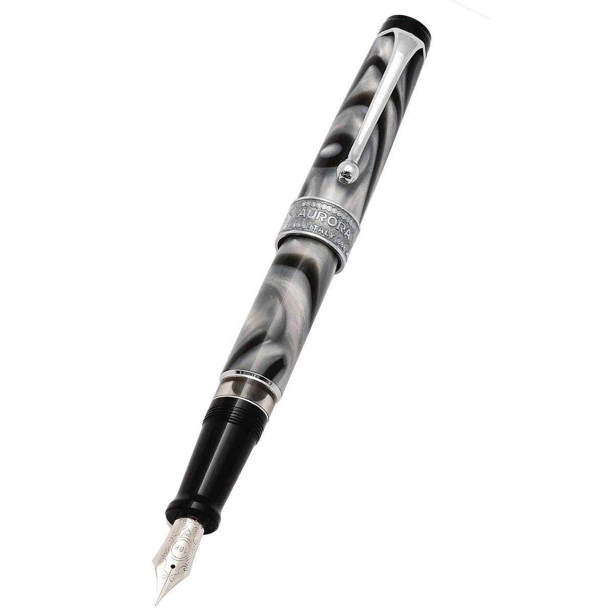 Aurora Europa Fountain Pen - Limited Edition - Pen Boutique Ltd