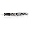 Aurora Europa Fountain Pen - Limited Edition - Pen Boutique Ltd