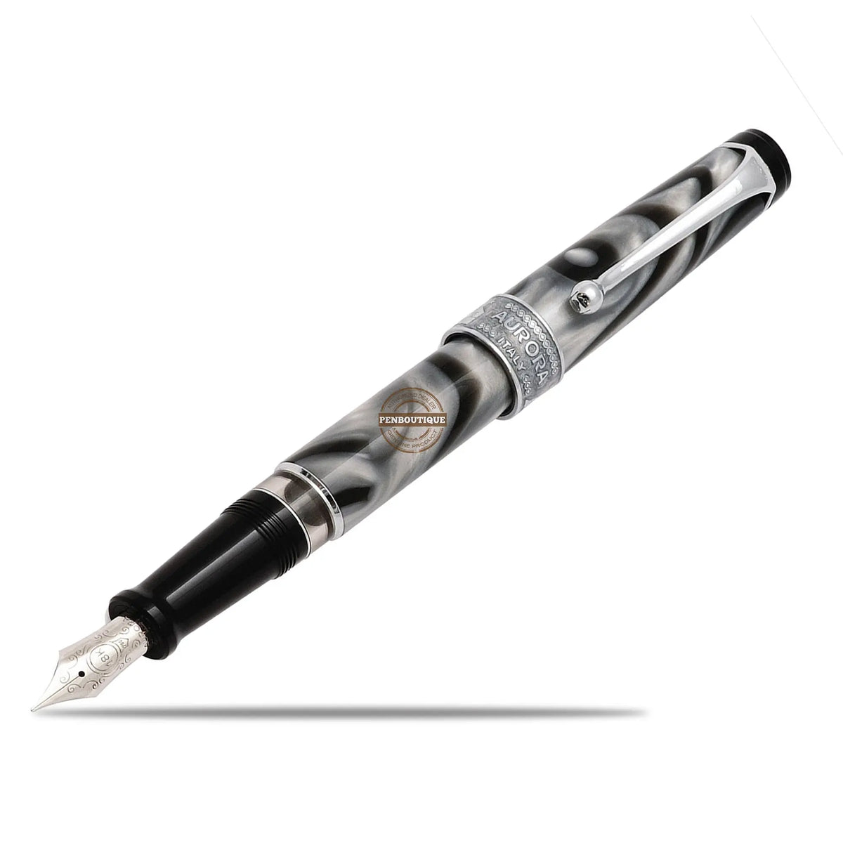 Aurora Europa Fountain Pen - Limited Edition - Pen Boutique Ltd