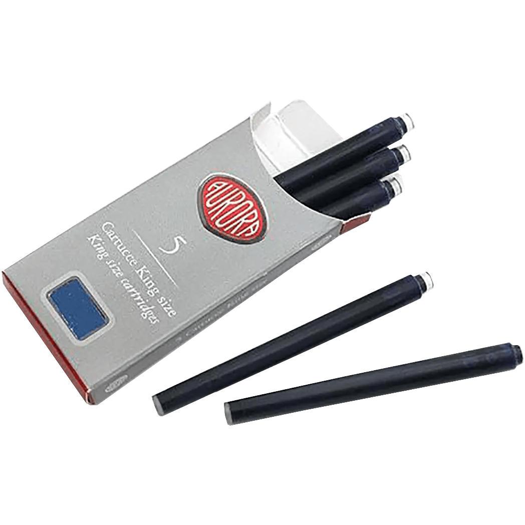 Aurora King Size Blue - Ink Cartridges - Pen Boutique Ltd